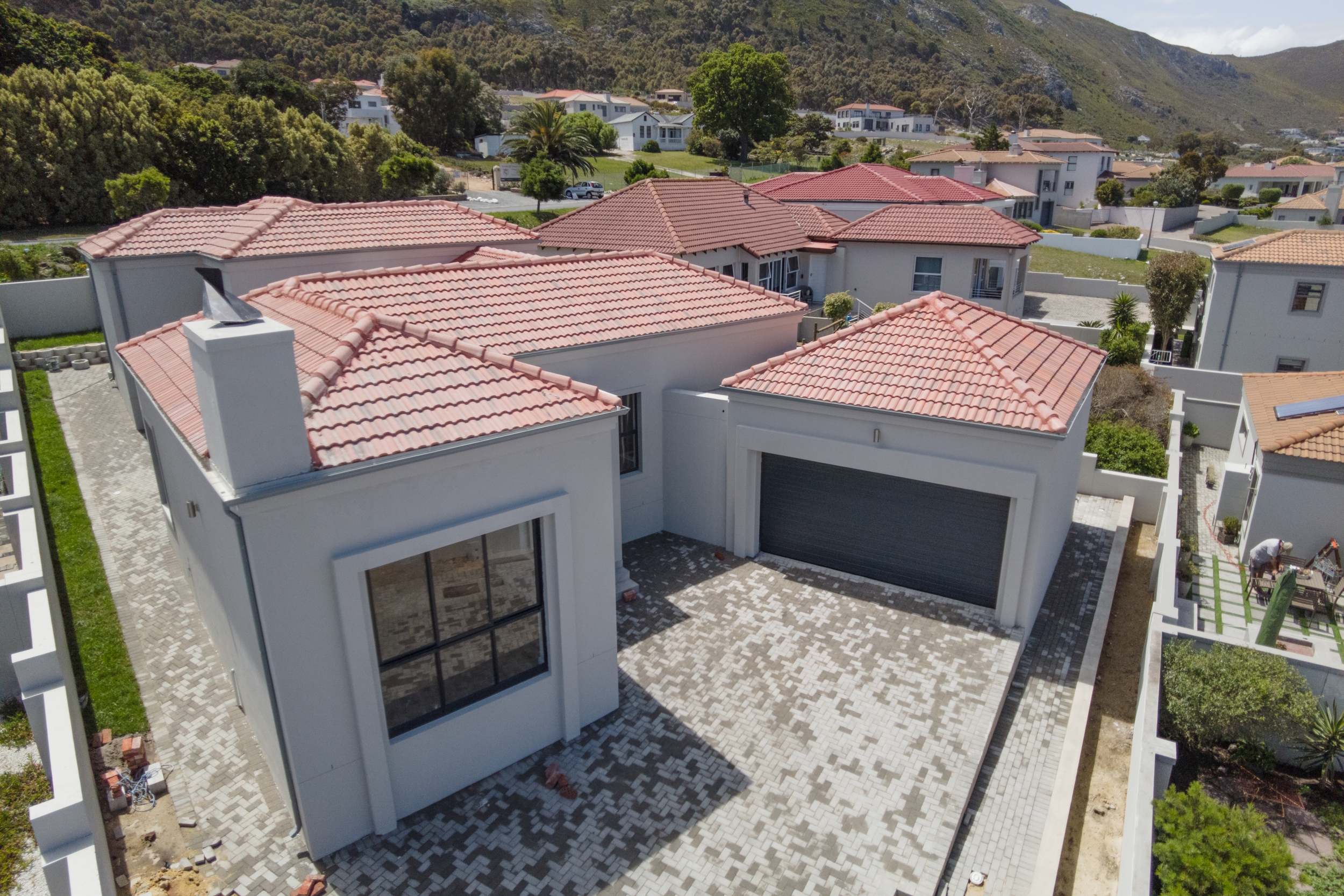 3 Bedroom Property for Sale in Berghof Western Cape